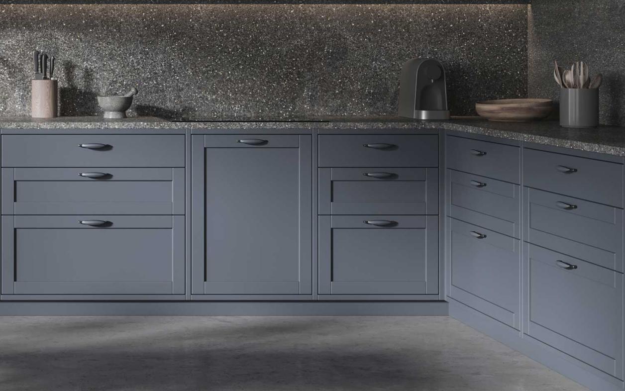 Kitchen cabinet TB24-011